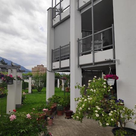 Bed & Breakfast Chur Exteriör bild